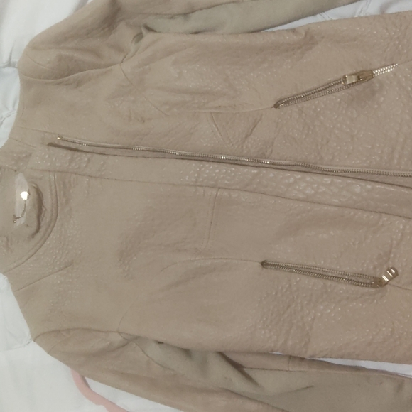 Twin-set jacket - Picture 7 of 8